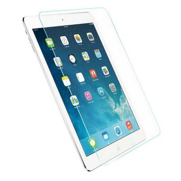 Premium Tempered Glass Screen Protector For iPad Air 2 iPhone Screen & Lens Protectors