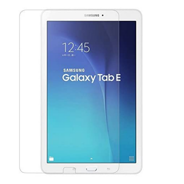 Premium Tempered Glass Screen Protector For Samsung T560 Tablet