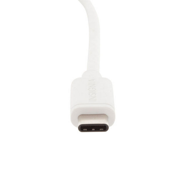 INSIGNIA - USB Type-C to VGA Adapter