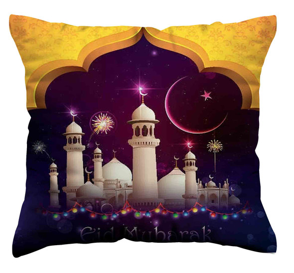 Islamic cushions