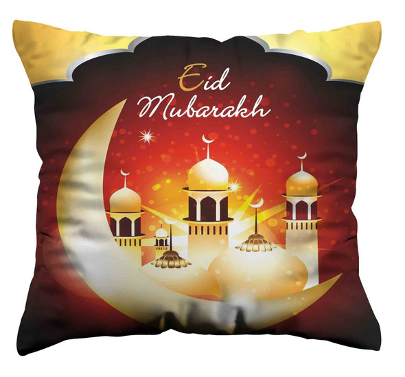 Islamic pillows for side