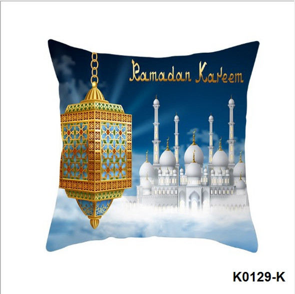 Ramadan pillows