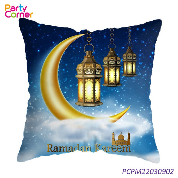 Ramadan pillow