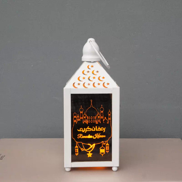Ramadan Decorations Lantern