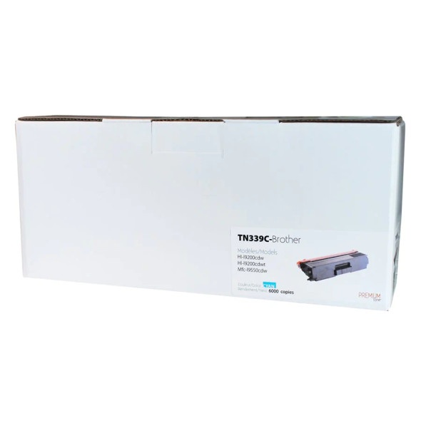 Brother TN339 Toner