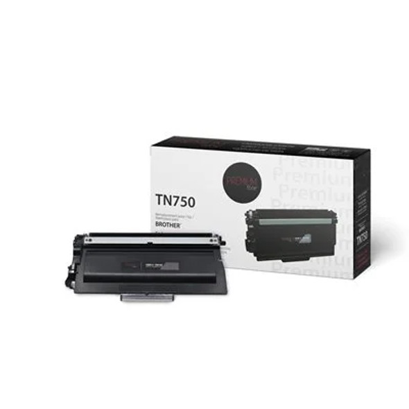 TN 750 toner cartridge