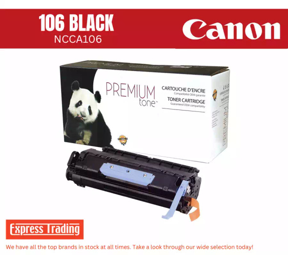 Canon cartridge 106