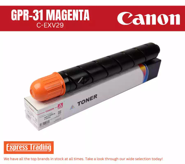 Toner gpr 31