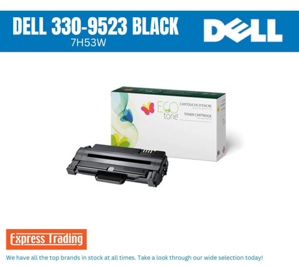 Dell 330 9523