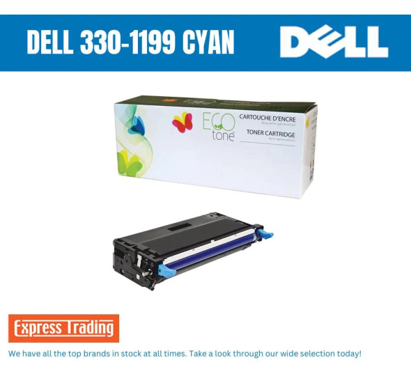 Dell 330 toner