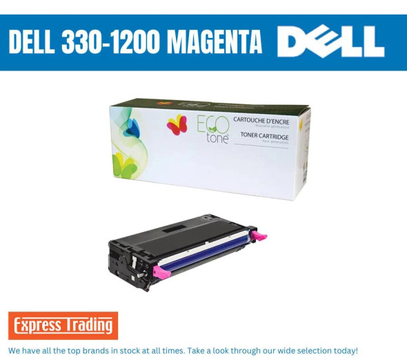 Dell 330 toner