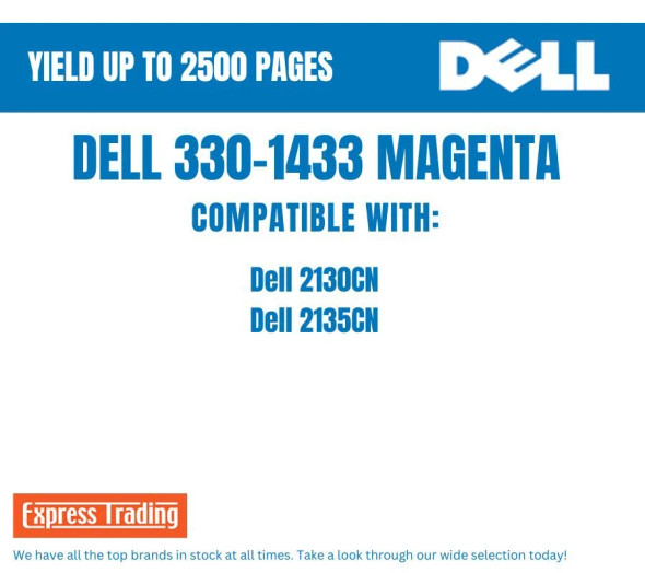 Dell 330-1433 Compatible