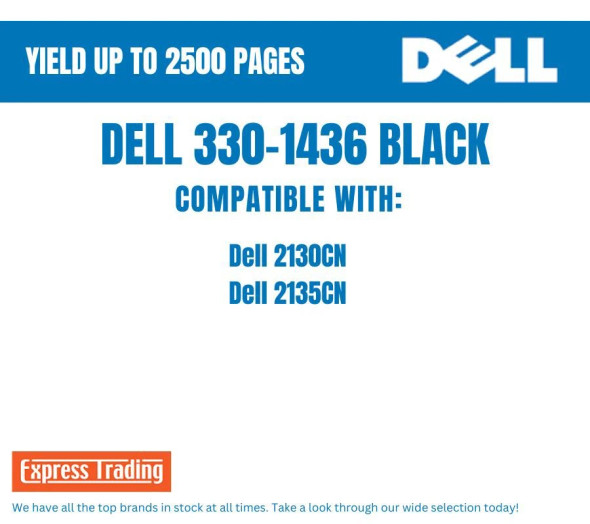 Dell 330-1436 Compatible