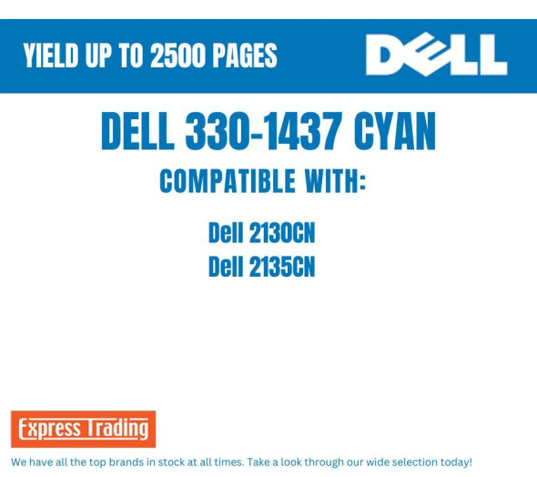 Dell 330-1437 Compatible
