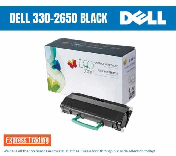 Dell 330 2650