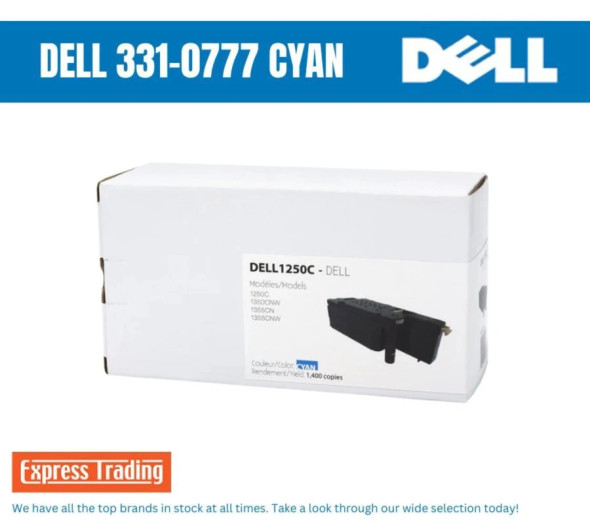 Dell 331 0777