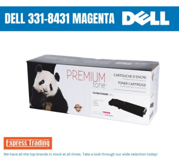 Dell 331 8431