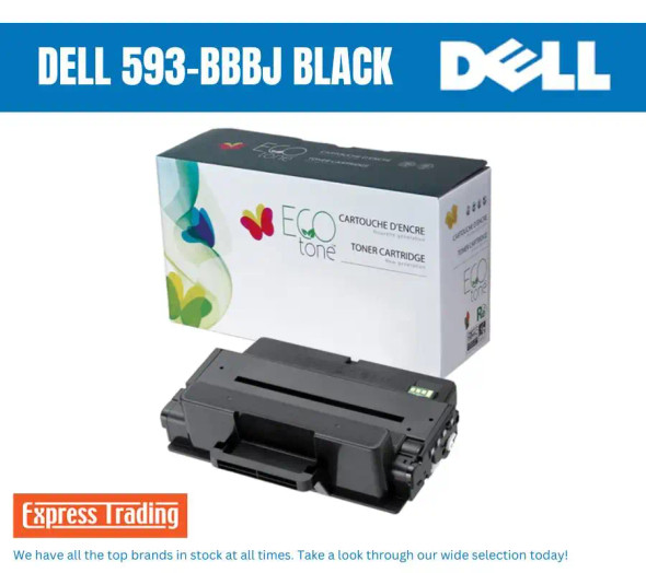 Dell 593 BBBJ