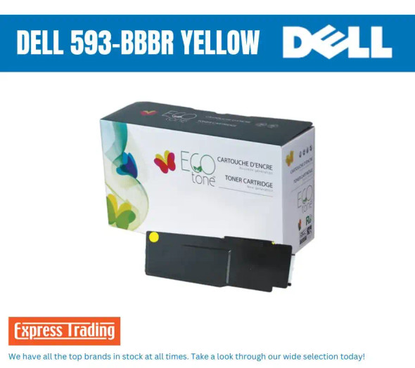 Dell 593 BBBR