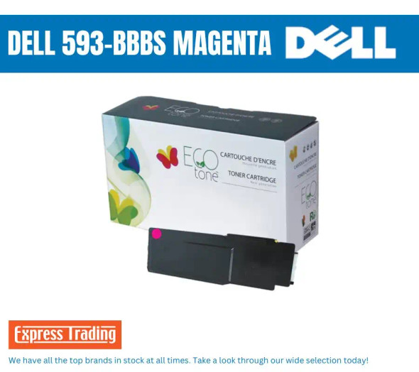 Dell 593 BBBS