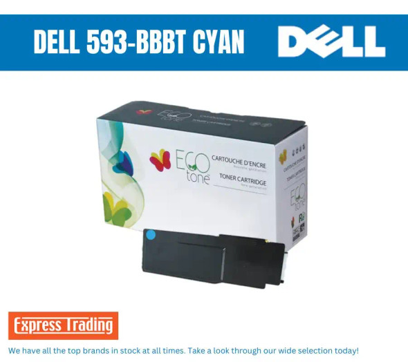 Dell 593 BBBT
