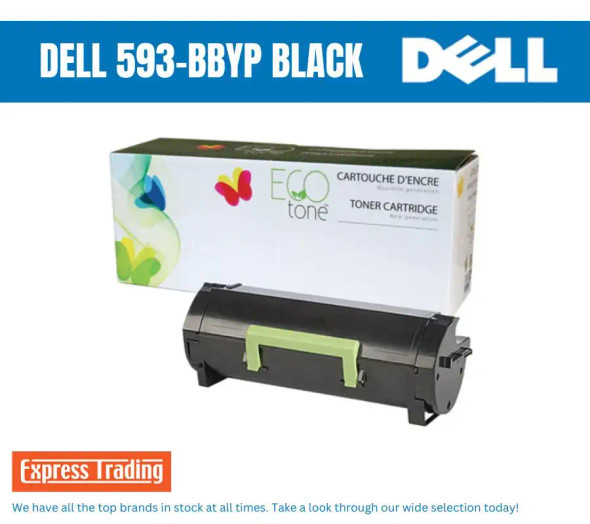 Dell 593 BBYP
