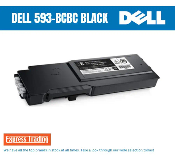 Dell 593-BCBC