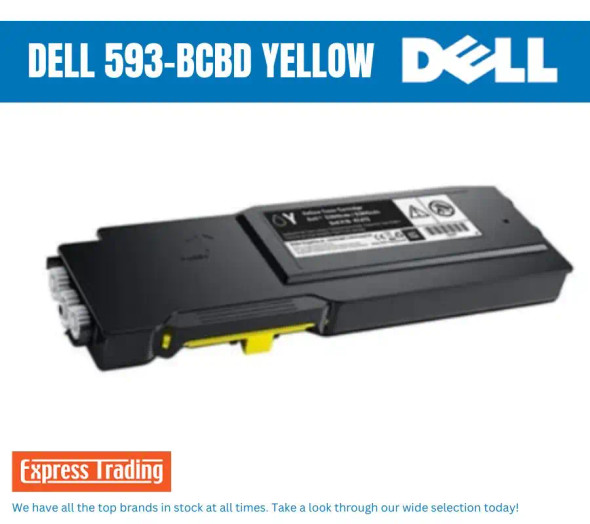 Dell 593-BCBD