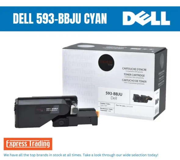 Dell 593 BBJU