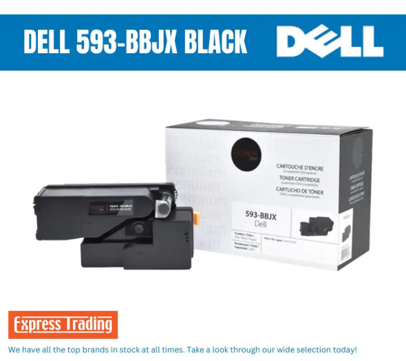 Dell 593 BBJX