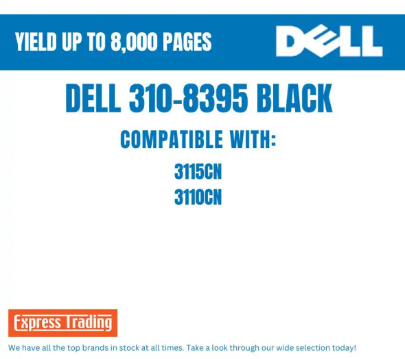 Dell 310 8395 Compatible
