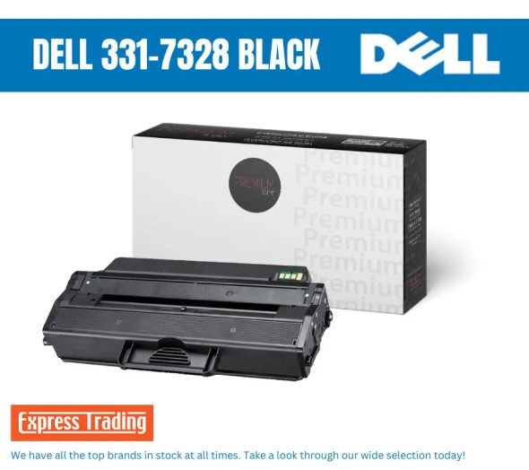 Dell 331 7328