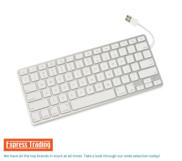 Wired keyboard mini