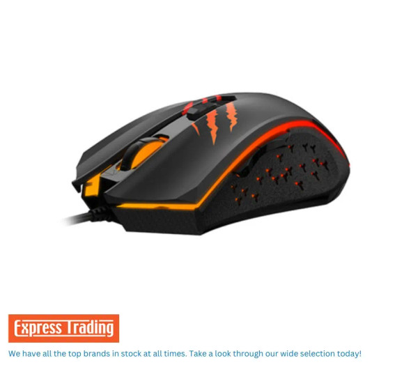 Mouses - Express Trading
