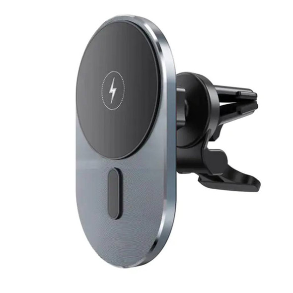S11 Wireless Smart Car Charger