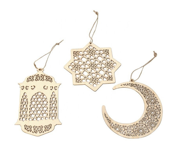 Ramadan danglers