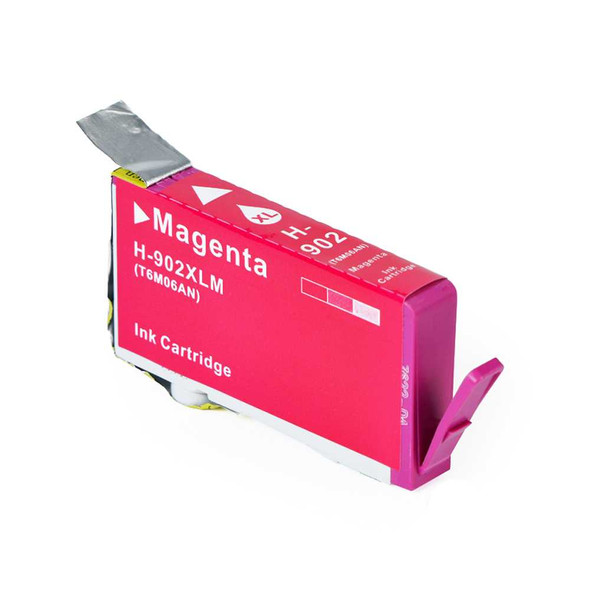 Compatible HP 902XL Magenta High Yield Ink Cartridge - Eco Ink Ink Cartridge