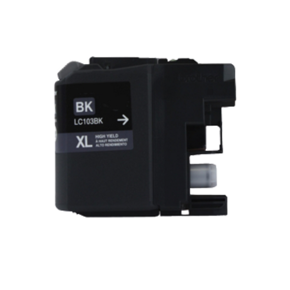 LC103BK Ink Cartridge