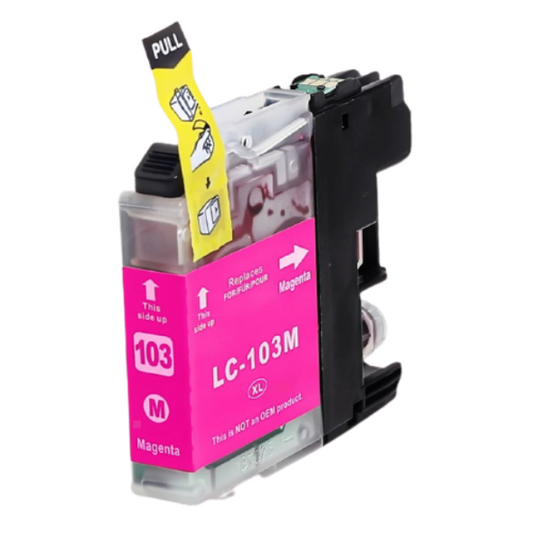 LC103M Ink Cartridge