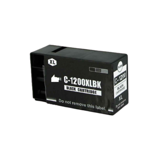C-PGI1200XL Black Ink Cartridge Canon