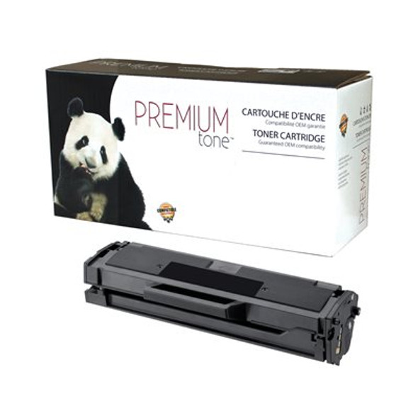 Compatible Samsung MLT-D101S  Toner Cartridge - Premium Tone