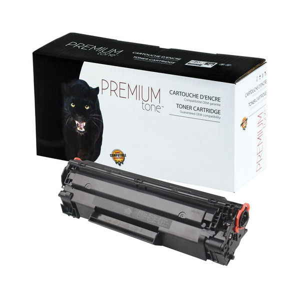 Compatible  HP CF279A Toner Cartridge - Premium Tone