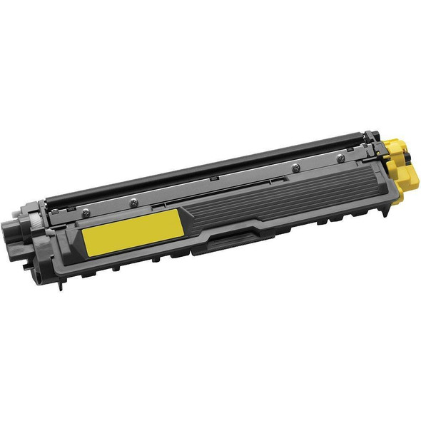 Compatible Brother TN225Y Toner Cartridge - Economic