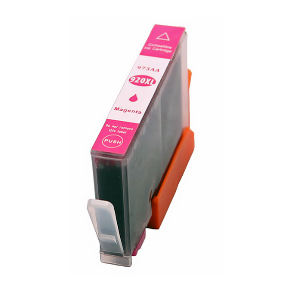 Compatible HP H-920XL Magenta Ink Cartridge - Premium Ink