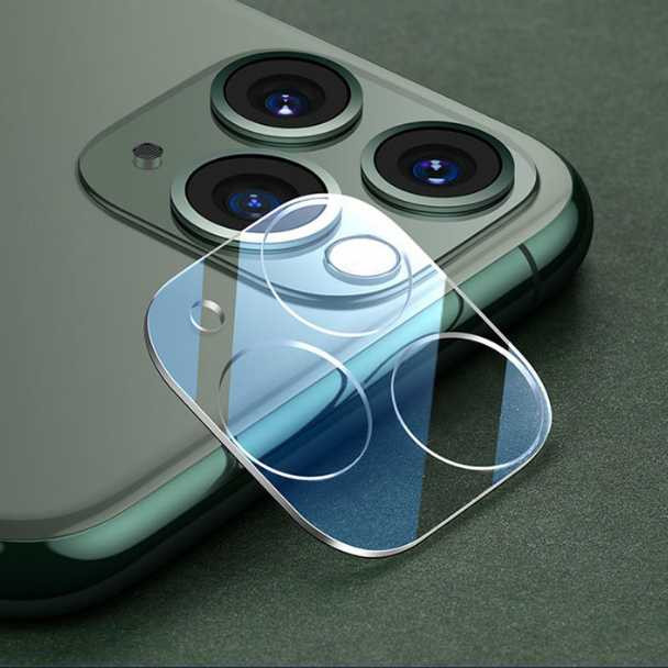 Latest Generation of 3D Tempered Glass Camera Protector & Lens Shield for Apple iPhone 12 Pro iPhone Screen & Lens Protectors