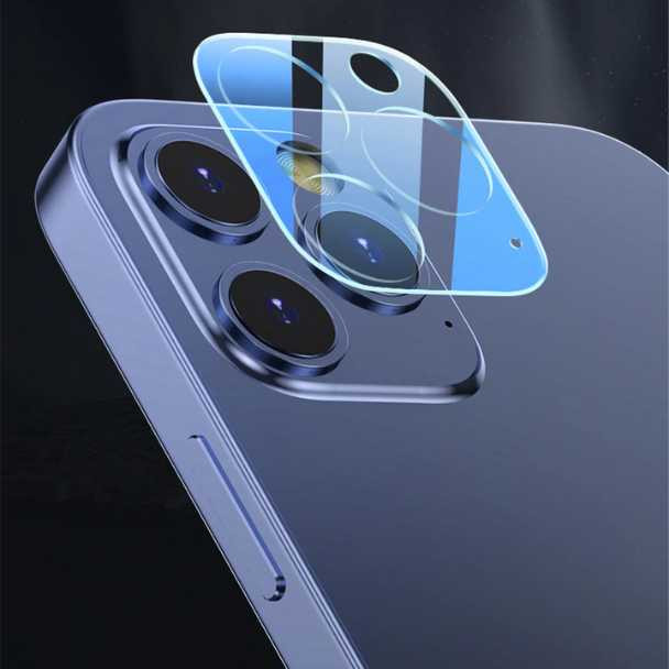 Latest Generation of 3D Tempered Glass Camera Protector & Lens Shield for Apple iPhone 11 Pro iPhone Screen & Lens Protectors