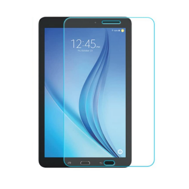Premium Tempered Glass Screen Protector For Samsung T377 Tablet