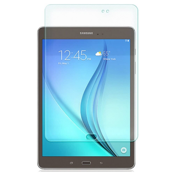 Premium Tempered Glass Screen Protector For Samsung T350 Tablet