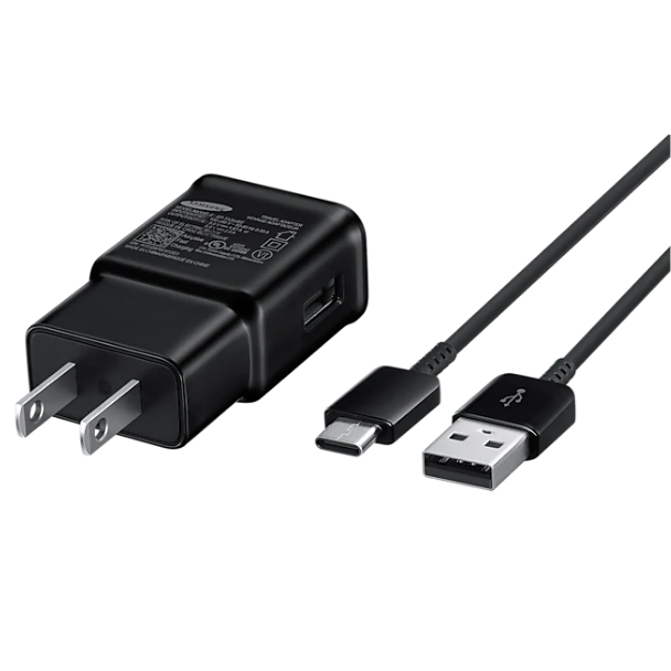 SAMSUNG Travel Adapter Type-C Fast Charging