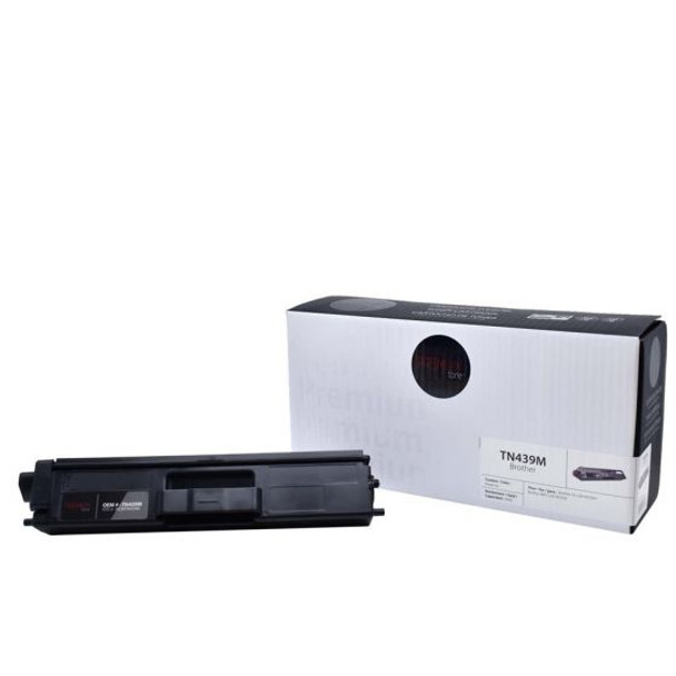 Compatible Brother TN439M Toner Cartridge - Premium Tone